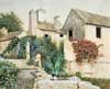 Ruined Cottage image